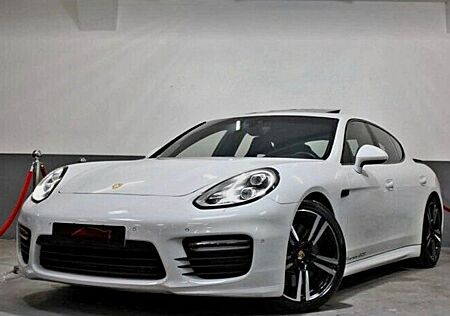Porsche Panamera GTS/Approved/8-Fach/Frisch. Inspektion/