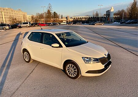 Skoda Fabia 1.0l MPI 44kW COOL PLUS COOL PLUS