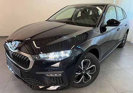 Skoda Scala 1.0 TSI DSG 130J AHK KAMERA 5J GARANTIE
