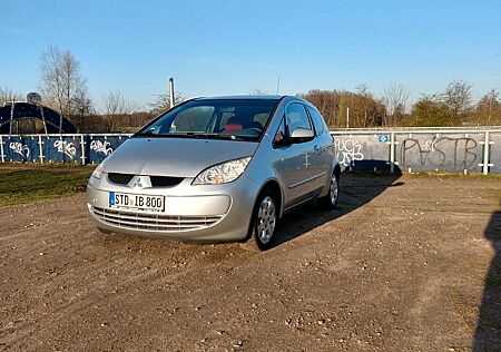 Mitsubishi Colt 1.3 Motion Motion