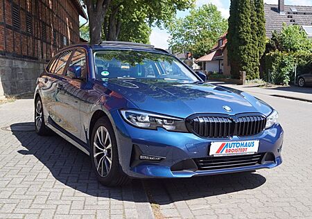 BMW 330 d Touring * NAVI * LED * PANORAMA *