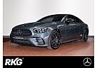 Mercedes-Benz E 220 d Coupé *AMG*NIGHT*MBUX NAVI*PANORAMA*LED*