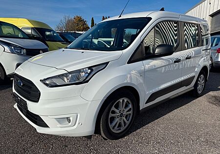 Ford Transit Connect Kombi Trend 1.Hand