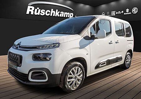 Citroën Berlingo Feel M RückKam LED PDCv+h Navi Allwette