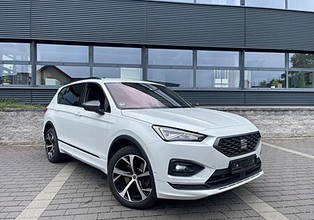 Seat Tarraco FR 4Drive 2.0TDI 147kW DSG 7-Sitzer