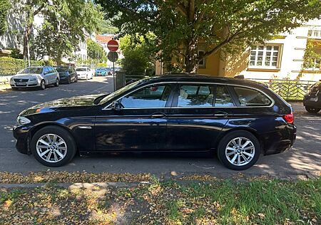BMW 525d