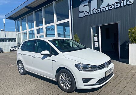 VW Golf Sportsvan Volkswagen 1.2 TSI 81kW LOUNGE BMT NAVI, AHK