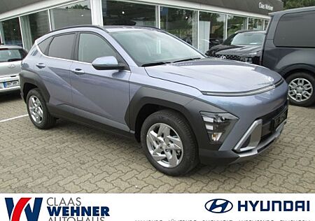 Hyundai Kona Trend 2WD 1.6 T-GDI EU6e Voll LED Android A