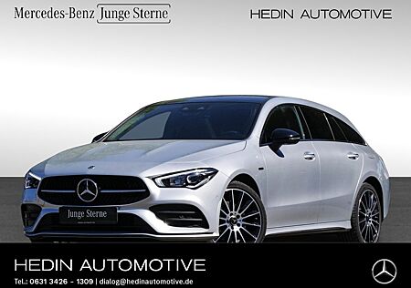 Mercedes-Benz CLA 250 Shooting Brake CLA 250e SB |Edition|AMG|NIGHT|DISTR|KEYL|LED