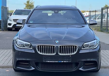 BMW M550 Touring d xDrive Automatik/Vollausstattung