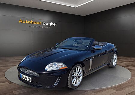 Jaguar XK Coupe / Cabriolet 5.0 V8 Cabrio