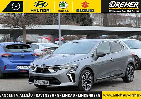 Mitsubishi Colt Intense StyleCold PDC/Kamera/Sitzhzg./Klima