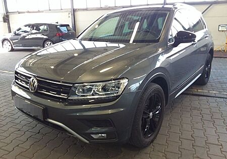 VW Tiguan Volkswagen 2.0 TDI SCR 176kW DSG 4MOTION OFFROAD