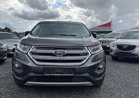 Ford Edge Titanium 4x4