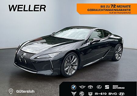 Lexus LC 500 *21Zoll geschmiedet*Carbondach*M Levinson