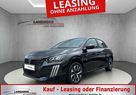 Peugeot 208 Style // LED/PDC/Spurhalteassistent