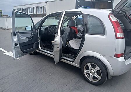 Opel Meriva 1.6 -