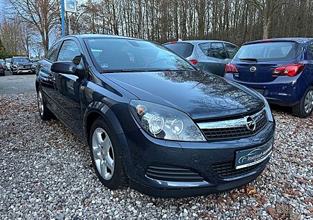 Opel Astra H GTC Edition