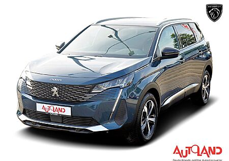 Peugeot 5008 1.2 PureTech 130 Aut. LED ACC Navi 7-Sitzer