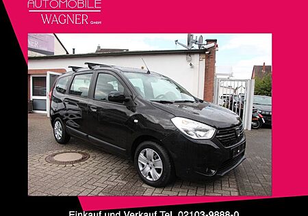 Dacia Lodgy 1.3 TCe 100 Comfort PDC*/74225