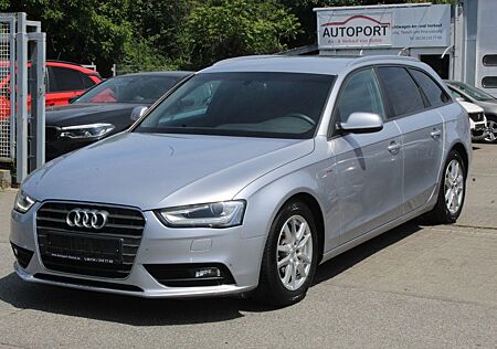 Audi A4 Avant S line Sportpaket / plus