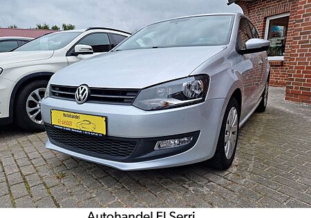 VW Polo Volkswagen V Comfortline
