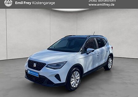 Seat Arona 1.0 TSI OPF DSG Style