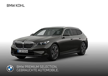 BMW 520 d xDrive M Sport Touring Harman Kardon Activ