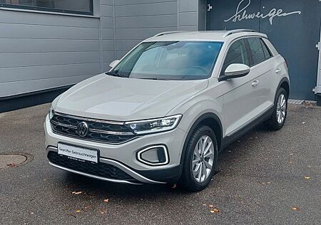 VW T-Roc Volkswagen Style