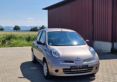 Nissan Micra 1.2 Acenta 59kW acenta