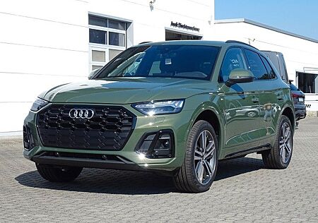 Audi Q5 40 TDI S Line quattro - AHZV / Magnetic Ride