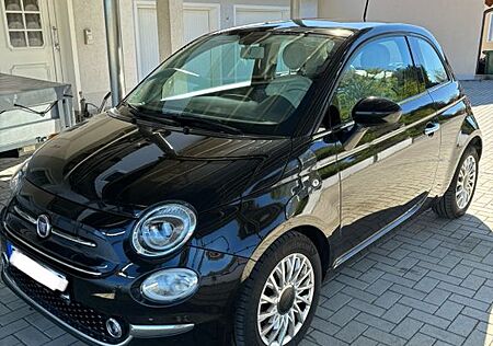 Fiat 500 0.9 8V TwinAir Turbo Lounge S&S Lounge