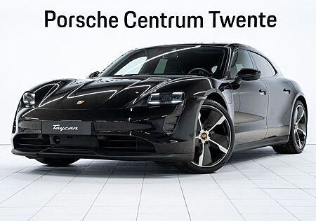 Porsche Taycan Sport Turismo