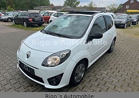 Renault Twingo Night & Day*Klima*Schiebedach*