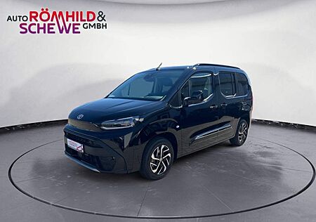 Toyota Pro Ace Proace City Verso 1.2 Turbo L1 Shuttle