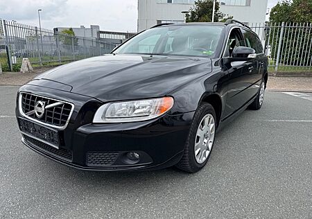 Volvo V70 Kombi 2.0l Zahnr. gew. 5 Zylind. TÜV 03/2027