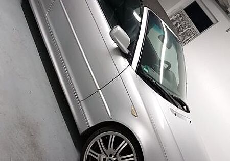 BMW 325Ci Cabrio - M-Paket ab Werk (tausch)