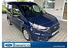 Ford Transit Connect Kombi Trend+PDC+Klima+SHZ+DAB+