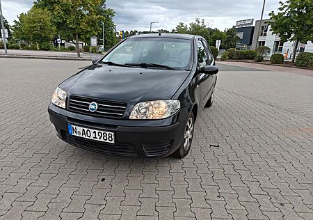 Fiat Punto 1.2 8V Active Clima Active Clima