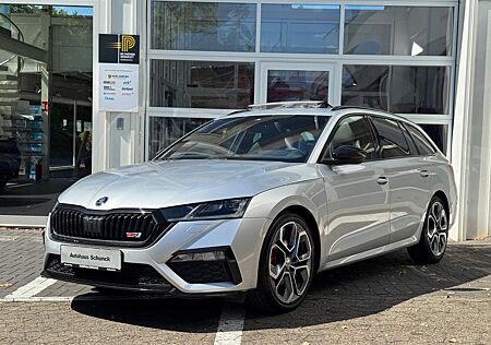 Skoda Octavia RS 2.0TDI DSG/VIRTUAL/PANO/AHK/CANTON