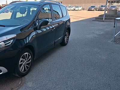 Renault Grand Scenic Limited edition dCi 110 Start &Stop