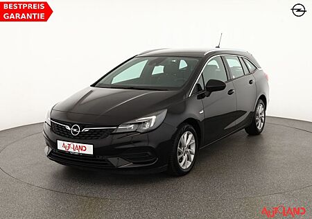 Opel Astra K ST 1.5 CDTI Elegance LED Navi Kamera DAB