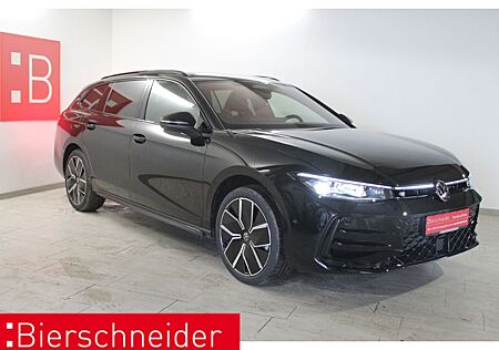 VW Passat Volkswagen 2.0 TDI DSG 4Mo. 2x R-Line Signature 19 P