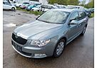 Skoda Superb Combi Elegance