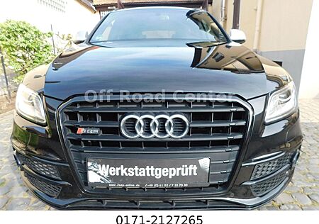 Audi SQ5 3.0 TDI competition quattro+v.Extras 2.Hd.SH