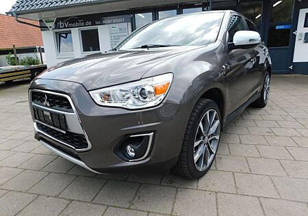 Mitsubishi ASX Diamant Edition 2WD