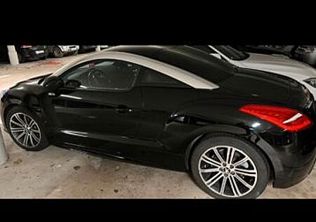 Peugeot RCZ 1.6 155 THP -