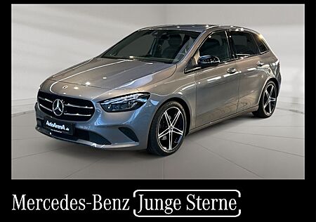 Mercedes-Benz B 180 Progressive AMG+MBUX+Progressive+Burm+Wide