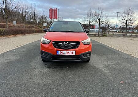 Opel Crossland X Crossland (X)*131*PS*Navi*04591*km