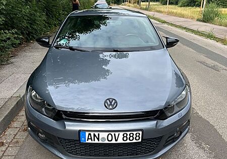 VW Scirocco Volkswagen 2.0 TSI 270 P.S.